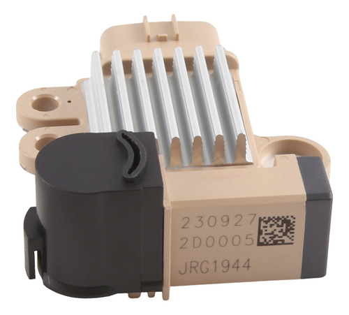 Regulador De Alternador De Coche Ahc135004 Para Jac S2 Z700