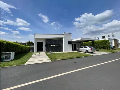 Casa en venta