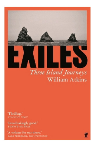 Exiles - William Atkins. Eb7