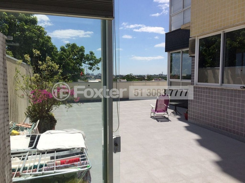 Imagem 1 de 29 de Apartamento, 3 Dormitórios, 205.5 M², Cristo Redentor - 173000