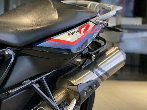 Imagen 7 de 13 de Bmw F800 R