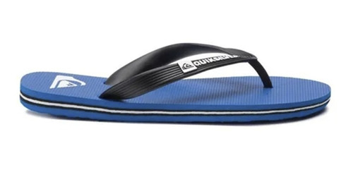 Sandalias Quiksilver Niños Azul Negro Molokai Aqbl100370xkkb