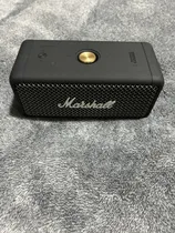 Comprar Bocina Marshall Emberton Portátil Con Bluetooth Waterproof