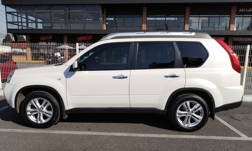Nissan X-Trail 2.5 Advance Mt