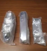 Comprar Cobertores Cromados Para Manillas De Jeep Grand Cherokee 4g