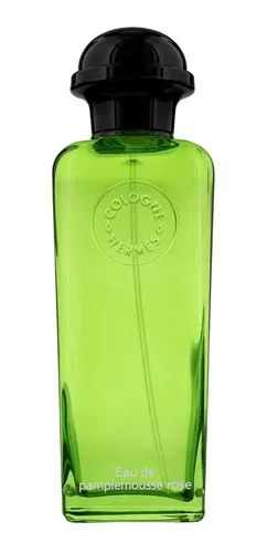 Hermes Eau De Pamplemousse Rose Edc 100ml Premium