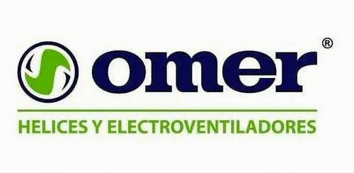 Electroventilador Toyota Corolla - Fielder 2003/08 Omer 499