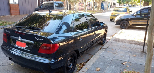 Citroën Xsara 1.9 Sx D 2002