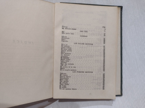 Obra Poetica Alfonsina Storni Ramon Roggero Tapa Dura