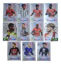 Comprar Lote Cartas Topps Futbol Set Musiala Curated Exclusivas Jugadores Premier Bundesliga Jugadores