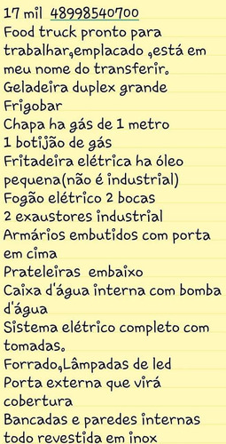 Trailer Trucado