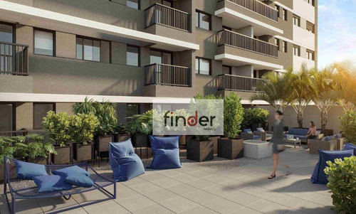 Imagem 14 de 15 de Apartamento Na Alameda Iraé, 302, Moema. Penúltima Unidade, Ayla Moema, Sucesso De Vendas Tegra. - Ap13267