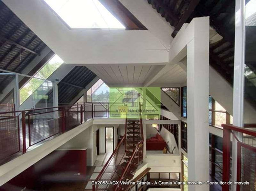 Imagem 18 de 30 de R. José Felix Oliveira - Casa Comercial - At 1.200m², Ac 508m², 3 Pisos, 17 Vagas - Ca2053