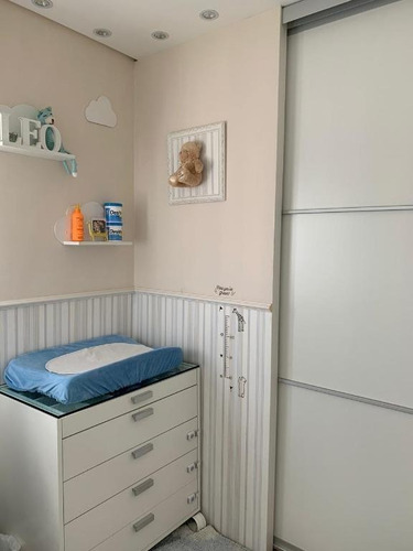 Imagem 28 de 30 de Apartamento Com 2 Dormitórios À Venda, 85 M² Por R$ 1.350.000 - Vila Clementino - São Paulo/sp - Ap19738