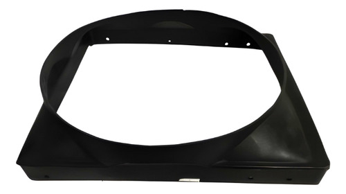 Defletor Radiador Trator Massey Mf 265 275 283 290 M Perkins