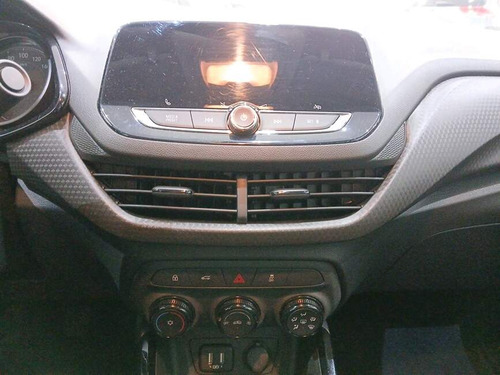 Chevrolet Onix 1.0 FLEX MANUAL