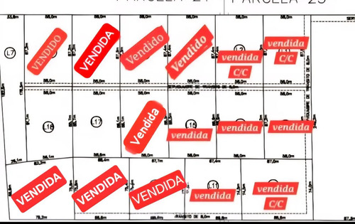 Parcelas De Agrado En Venta, Molina
