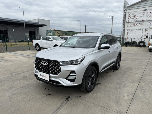 Chery Tiggo 7 Gls Cvt Pro 1.5 Aut