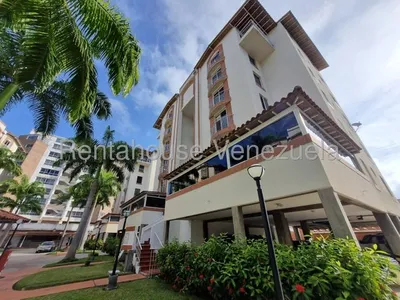 Apartamento en alquiler