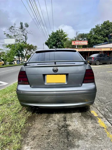 Jetta1.8 Turbo Optimas Condiciones