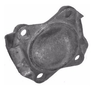Imagen 2 de 3 de T W Yugo Salida T18 Cardan Trasero Mb Gpw Cj Jeep Willys