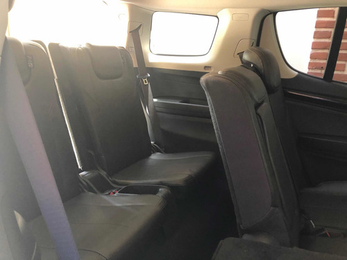 Chevrolet Trailblazer 2.8 Ctdi Premier