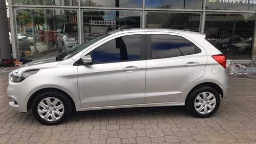 Ford Ka Se 1.5 Mt