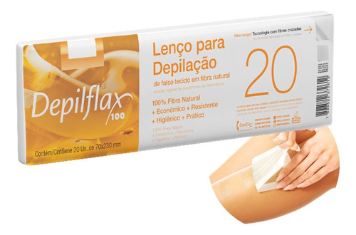 Aquecedor De Cera Vertix + Gel Pré Óleo Pós Depilflax
