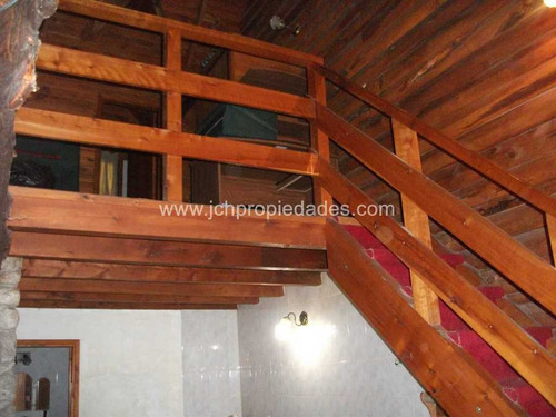 Dos Cabañas En Block En Zona Puerto La Villa