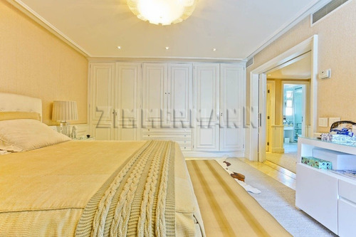 Imagem 15 de 15 de Apartamento - Jardim Paulista - Ref: 111538 - V-111538