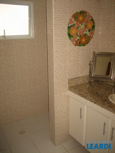 Casa Térrea - Brooklin - Sp - 558668