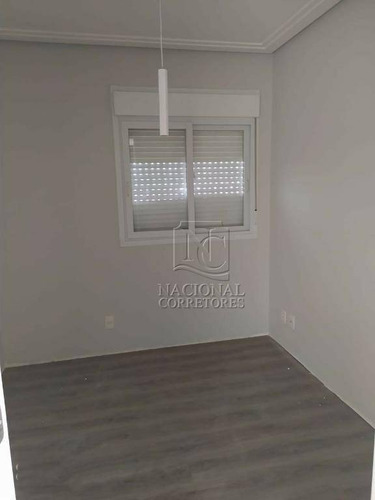Imagem 22 de 30 de Apartamento Com 3 Dormitórios À Venda, 88 M² Por R$ 640.000,00 - Jardim - Santo André/sp - Ap11837