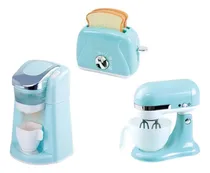 Comprar Cozinha Gourmet Eletrodomésticos Brinquedo Infantil