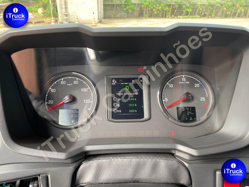 Conjunto R450 A 6x2 Ano 2022/2023 + Sider (financiados) = Fh