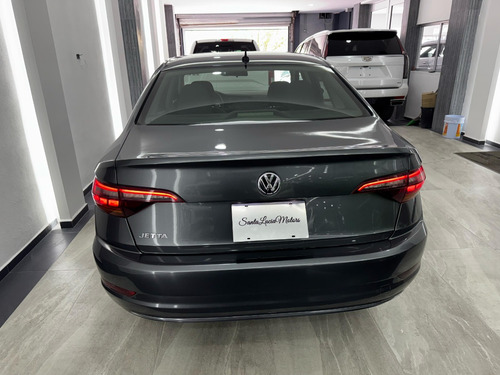 Volkswagen Jetta 1.4 T Fsi Tiptronic Comfortline