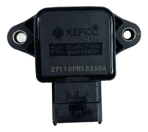 Sensor Tps Para Hyundai Tucson Elantra Getz Kia Sportage 