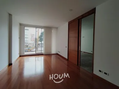 Apartamento en venta