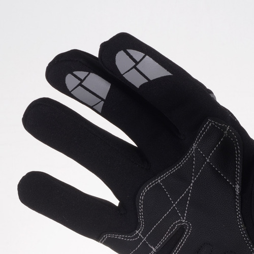 Imagen 3 de 5 de Guantes Para Ciclismo Radius Thermic Pro (dedos Largos)