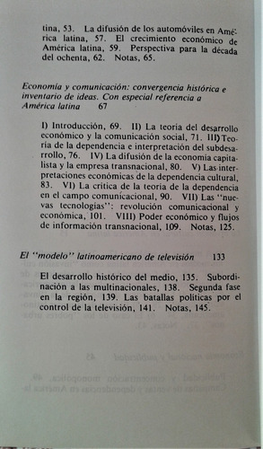 Invasion Cultural, Economia Y Comunicacion - E. Muraro - | MercadoLibre Invasion Cultural, Economia Y Comunicacion - E. Muraro - | MercadoLibre