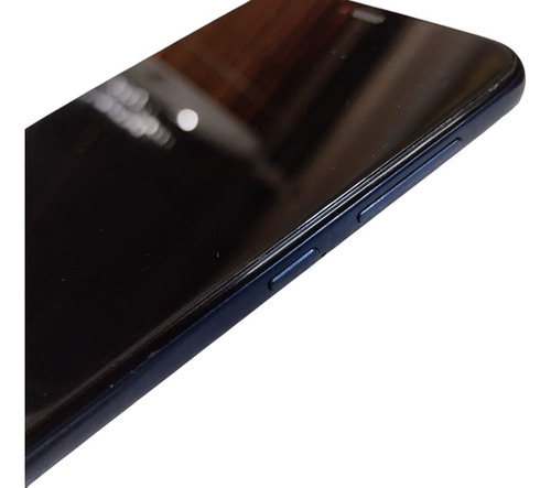 Motorola G7 Power 32 Gb Azul 3 Gb Libre C/ Cargador Fact A/b Azul Oscuro (Usado)