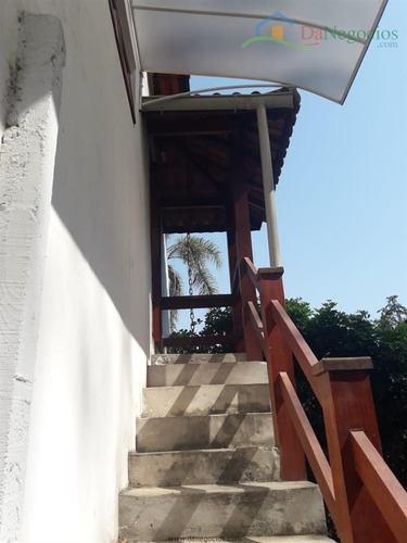 Chácaras À Venda Em Mairiporã/sp - Compre O Seu Chácaras Aqui! - 1448009