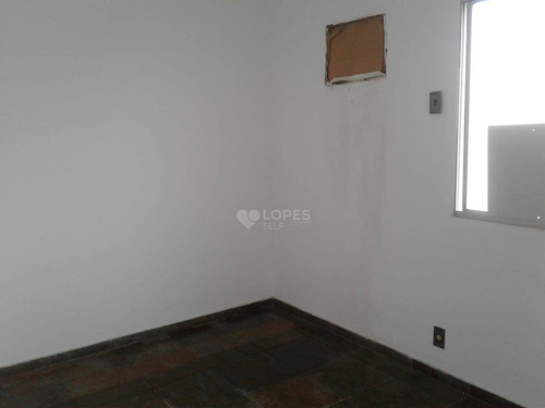 Imagem 2 de 8 de Apartamento Com 3 Quartos, 70 M² Por R$ 160.000 - Tribobó - São Gonçalo/rj - Ap46466