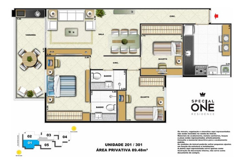 Imagem 18 de 30 de Apartamento À Venda No Bairro Vila Isabel - Rio De Janeiro/rj - O-13004-22776