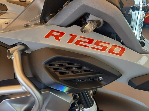 Imagem 11 de 15 de Bmw R 1250 Gs Adventure Premium 2020