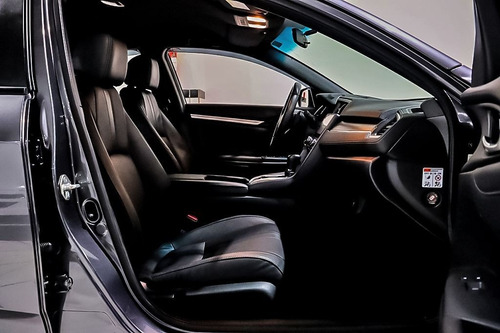 Imagem 4 de 18 de Honda Civic 2.0 16v Ex 2019