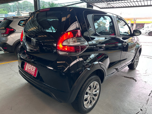 Fiat Mobi 1.0 Like Flex 5p