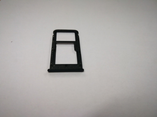 Bandeja Sim Y Micro Sd Huawei P Smart 2018
