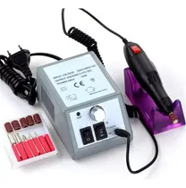 Comprar Torno Profesional Uñas Eléctrico Manicure Y Pedicura Pulidor