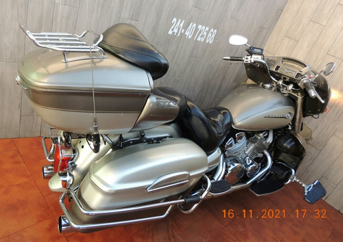 Imagen 6 de 14 de Yamaha Royal Star Venture