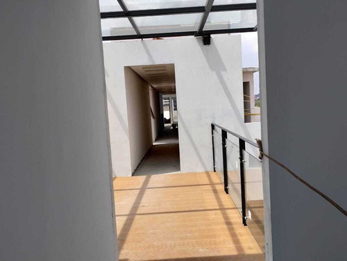 Ph Con Roof Garden Privado Con Acceso Directo En Roma Sur